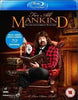 WWE: For All Mankind - The Life And Career of Mick Foley (Blu-Ray)