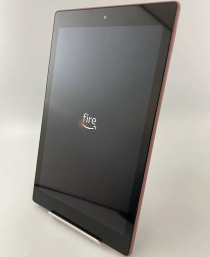 Amazon Fire Hd 10 9th Gen 2019 Plum M2v3r5 10.1