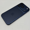 Apple iPhone 17 Pro Unlocked Model A3523 256GB in Deep Blue