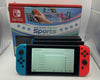 Nintendo Switch Console