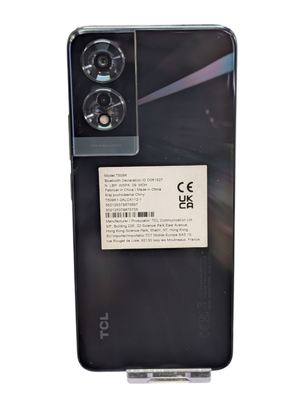 TCL SMART MOBILE PHONE BLUE T509K PRESTON STORE