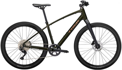 **February Flash Sale** Trek Dual Sport 3 Gen 5 Medium Frame / 27.5
