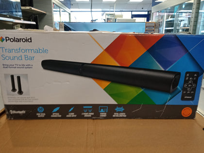Polaroid Soundbar