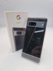 Google Pixel 7 128GB obsidian black smartphone unlocked boxed
