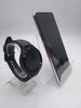 Samsung Galaxy S21 128GB Phantom Violet, & Samsung watch 6 bundle
