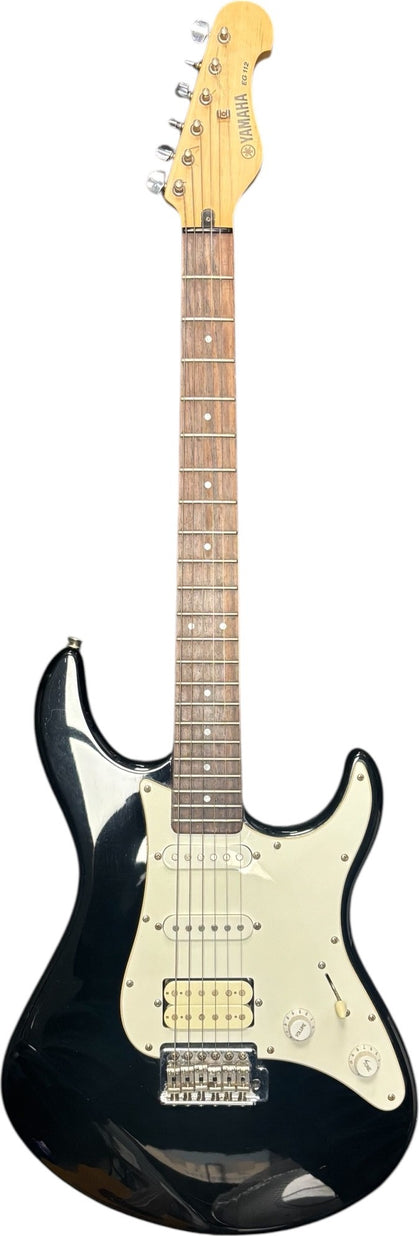 Yamaha EG 112 Electric Guitar **Store Collection Only**