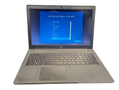 **BOXING DAY SALE**Dell Latitude 3500 - 15.6