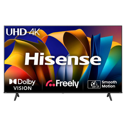 Hisense Smart TV 4K 50