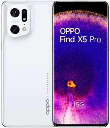 OPPO Find X5 Pro 5G Smartphone 256GB