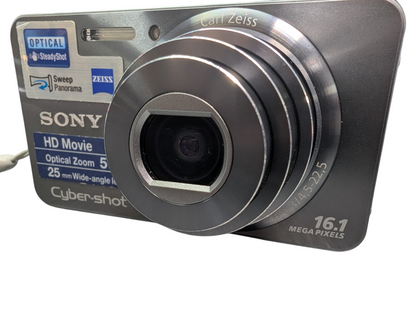 SONY DSC-W570 DIGITAL COMPACT CAMERA PRESTON STORE