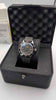 Steinhart Ocean One Vintage Swiss Automatic Men's Watch Black Dial - Boxed With Steel Bracelet