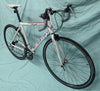 Carrera Virtuoso LTD Frame- 20" wheel- 26"