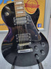 The Animal - Les Paul Style 6 String Electric Guitar - Black