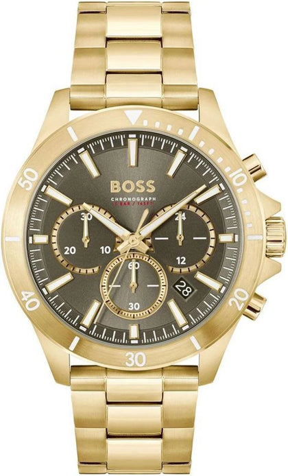 Hugo Boss Men's Chronograph Watch ***Bank Holiday Sales***