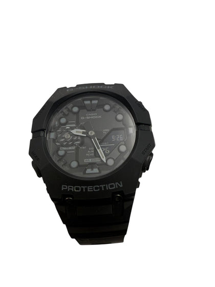 Casio G-Shock GA-B001 (Black)