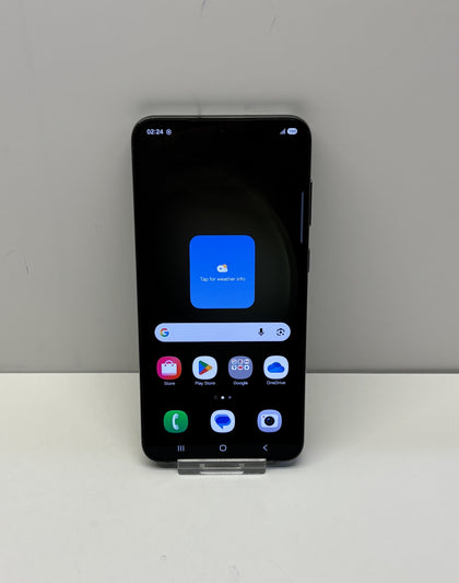 Samsung Galaxy S23+ Unlocked Model SM-S916B/DS 256GB