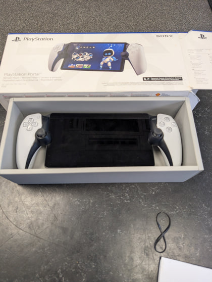 Playstation Portal Remote Player