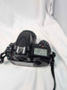 DX Nikon D810 SLR Digital Camera 36.3MP - Black - Unboxed With AF-S 55MM Lens 1.8 G