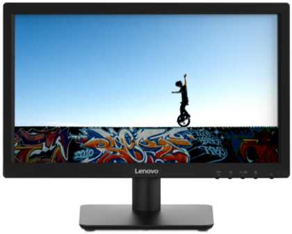 LENOVO D19-10 18.5″ MONITOR **Collection Only**
