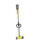 Ryobi RY18PCA-120 18V ONE+ Patio Cleanr With Wire Brush, UNBOXED, Includes Charger and 3 Wire Brushes
