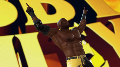 WWE 2K23 (PS5)