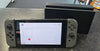 Nintendo Switch Console Grey - Boxed