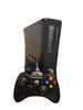 Microsoft Xbox 360 250GB Slim Console - 2 YEAR WARRANTY