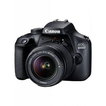 Canon EOS 4000D