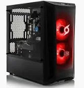 ** Collection Only ** Coolmaster Desktop 2TB SSD 8GB Ram 3.50GHz 2 Cores