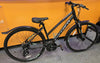Carrera Crossfire 2 Women's Hybrid Bike ** 18 inch Frame **