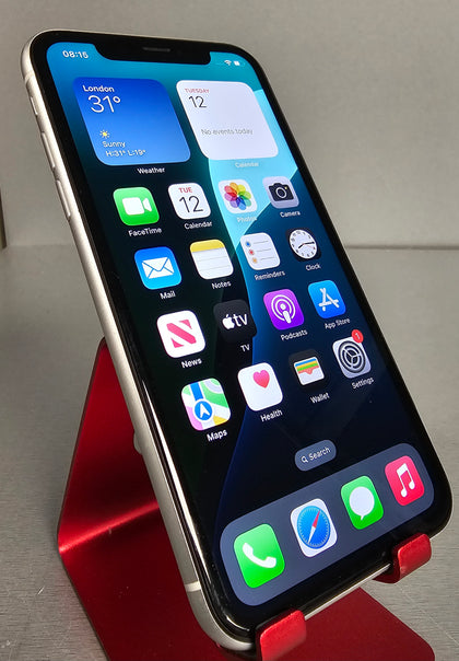 Apple 64GB White iPhone XR **Any Network**