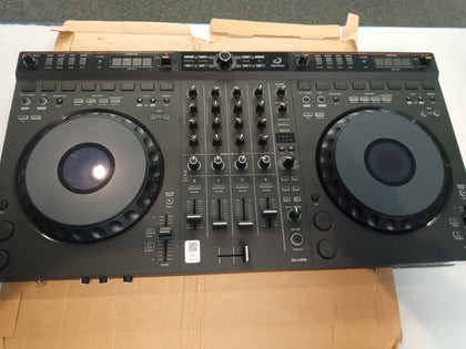 AlphaTheta DDJ-GRV6 DJ Controller