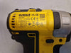 Dewalt DCF787 Impact Driver Body & 1x 18v 2.0ah Battery