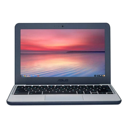 Refurbished ASUS CHROMEBOOK C202S Notebook PC - 11.6