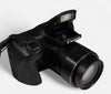 Canon PowerShot SX430 IS Compact 20MP Bridge Camera