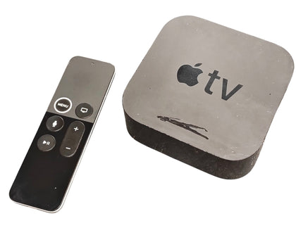Apple TV 4k 1st Gen**Unboxed**