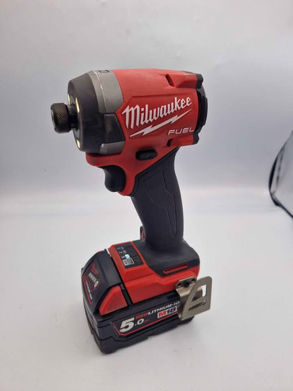 Milwaukee M18 FID3 18V FUEL 1/4