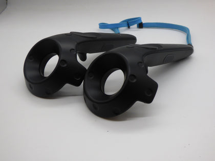 HTC Vive - Virtual Reality System boxed used