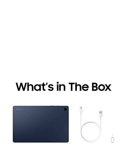 Samsung Galaxy Tab A9+ 11in 128GB - Graphite BRAND NEW BOXED
