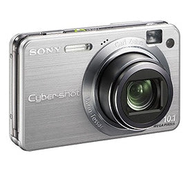 sony dsc-w170