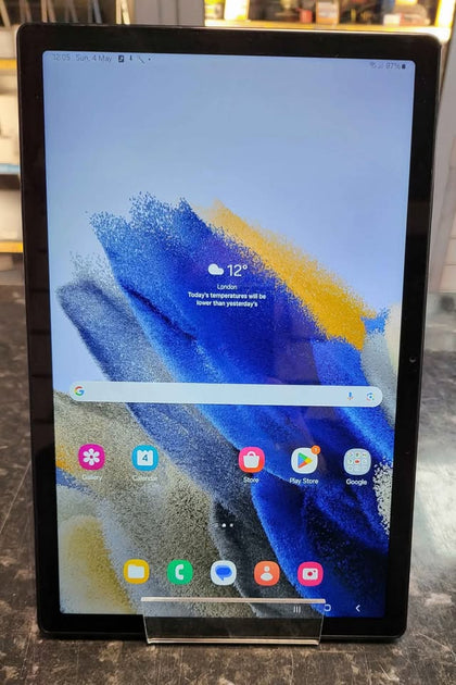 Samsung Galaxy Tab A8 SM-X205 32GB 10.5