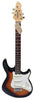 Peavy Raptor Special Electric Guitar - Sunburst *collection only*