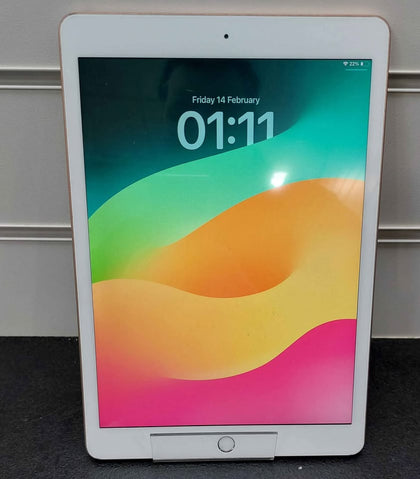 Apple iPad 7th Gen (A2197) 10.2