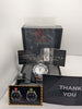 Panzera MECHA 45C Chronograph