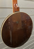 Remo Weather King Banjo 5 string & AROMA AMT-100 Electronic Tuner