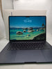 macbook air 15" m4 chip 16gb  256gb storage blue 2025
