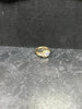 9ct Gold Ring (Size O), 5.78g