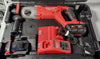 Milwaukee M18 CHD 18V Cordless Rotary Hammer Drill