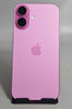 Apple iPhone 17 256GB ; UNLOCKED ; OPEN ; PINK