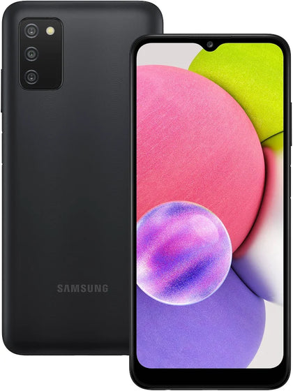 Samsung Galaxy A03s